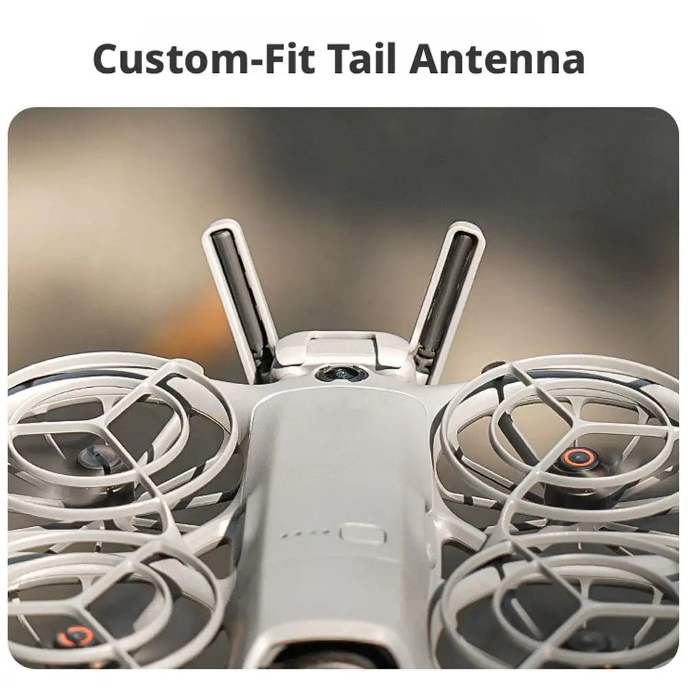 For DJI Neo2 Antenna Protective Cover Anti-collision And Anti-drop Transmission Module Protector Drone Accessories Oasis Select