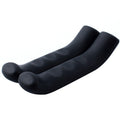 Bicycle Brake Handle Cover TPR MTB Grips Bicycle Handlebar Protect Cover Anti-slip Bicycle Protective Gear Bike Accessories Oasis Select Black