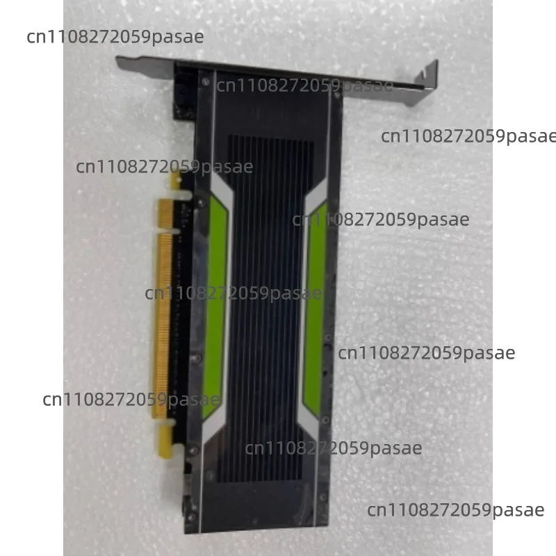 P4 8G AI Computing Card – No External Power Supply Needed