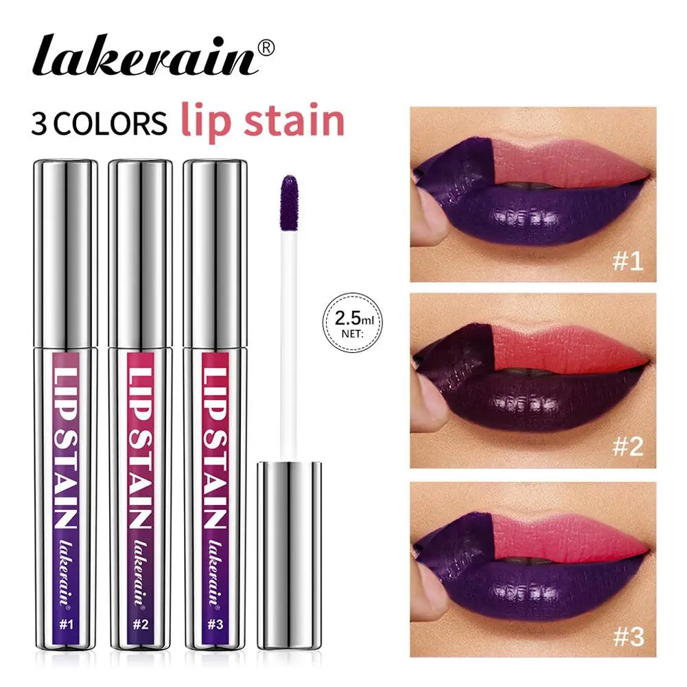 Peel Off Lip Liner Stain – Waterproof Matte & Long-Lasting Peel Off Lip Stain Oasis Select