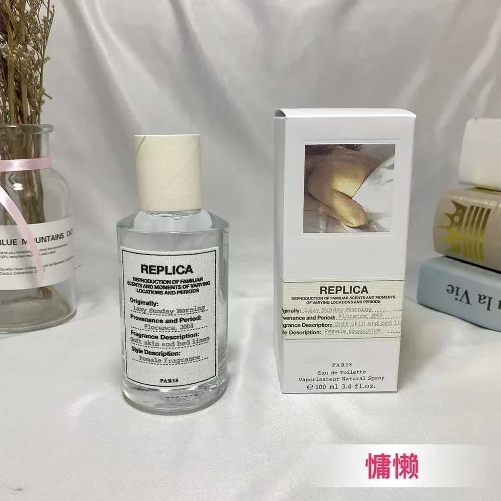 100ml Luxury Brand Women Perfume Natural Fireplace Woody Floral Long Lasting Atomizer Pheromone Men Cologne Fragrances pc002 Oasis Select A