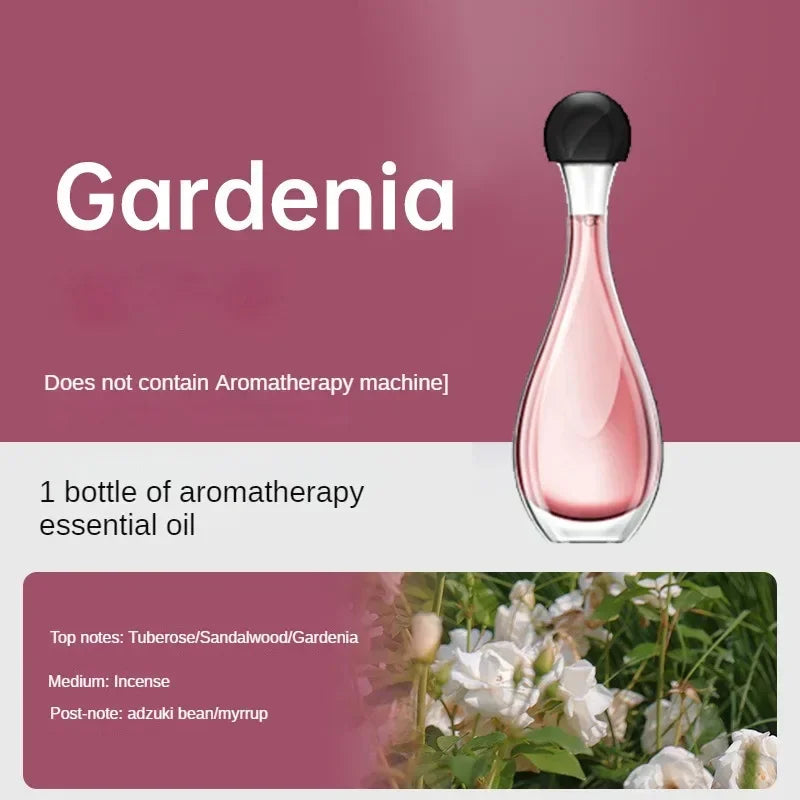 Humidifier USB Aromatherapy Desktop Diffuser Atomizer Household Humidifier Hydrating Instrument Desktop Humidifier aromather Oasis Select Gardenia Other