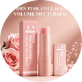 PDRN Collagen Balm Stick – Anti-Wrinkle & Firming Skin Care Collagen Balm Stick Oasis Select 10g Boxed x 1pc