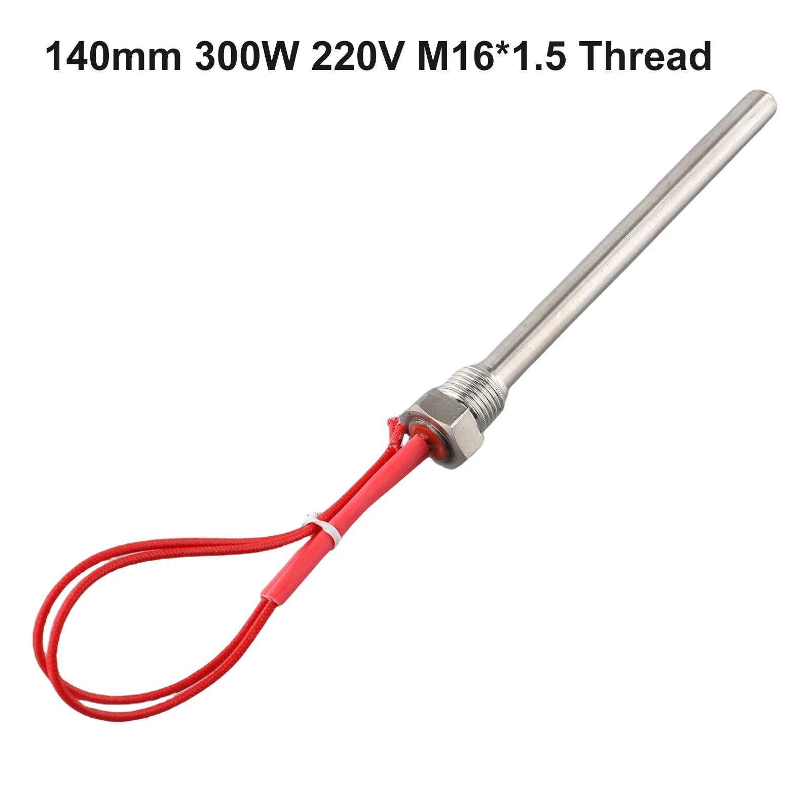 300/350W Hot Rod Igniter for Wood Pellet Grill & Stove | 220V