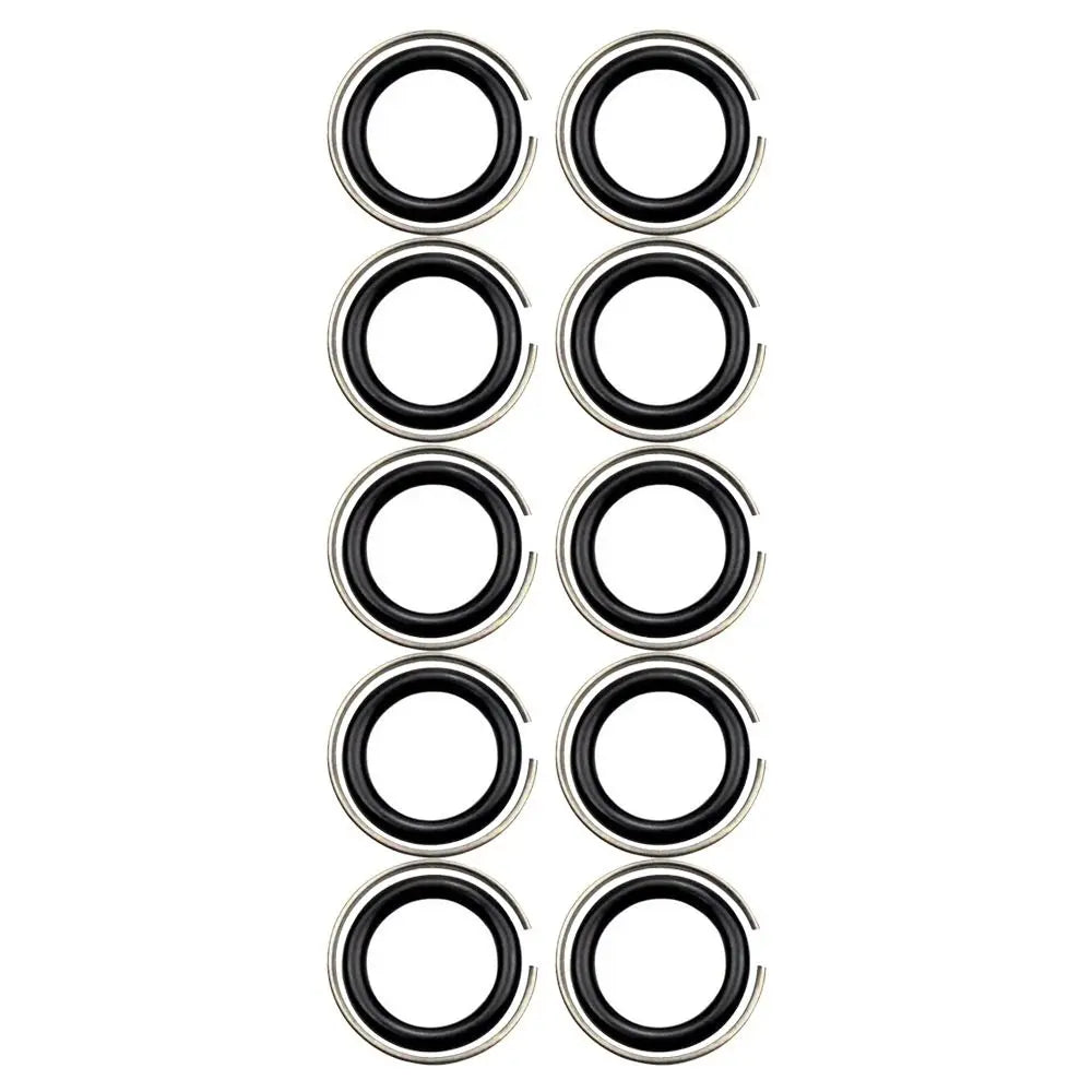 1/2" Durable Retaining Drive Retaining Ring Retainer Anti Detachment O-Ring Clip Circlip Impact Wrench Accessories Oasis Select indigo