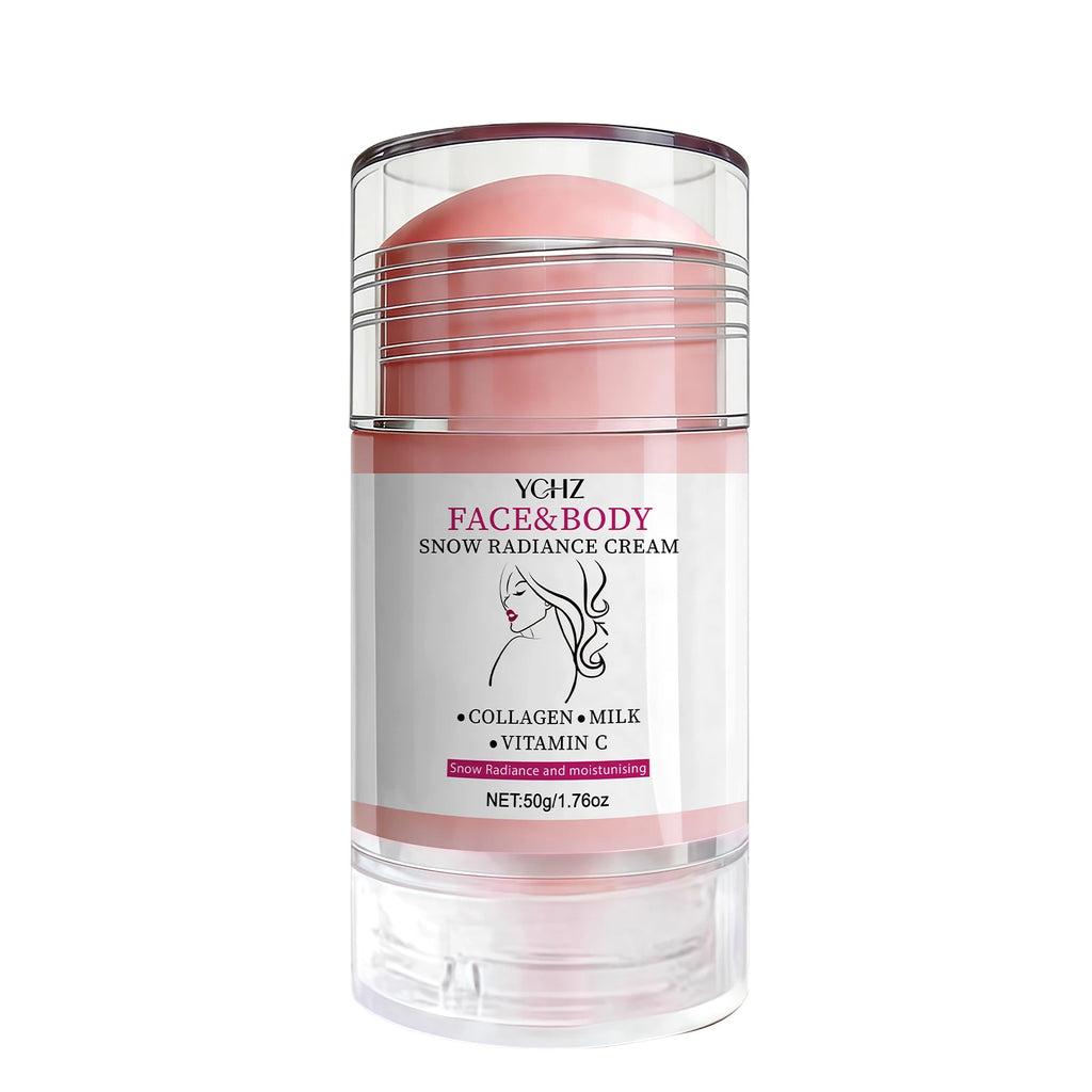 YCHZ Brightening Stick – Face, Neck & Body Cream 50g
