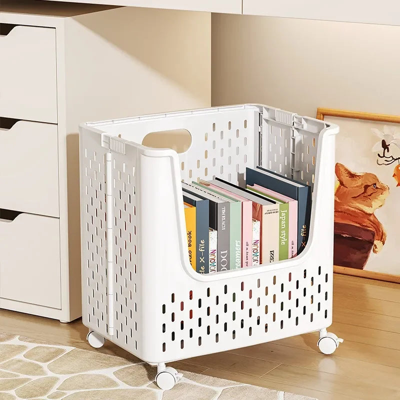 Foldable laundry basket Storage basket Laundry basket Bathroom removable portable large-capacity laundry basket Oasis Select