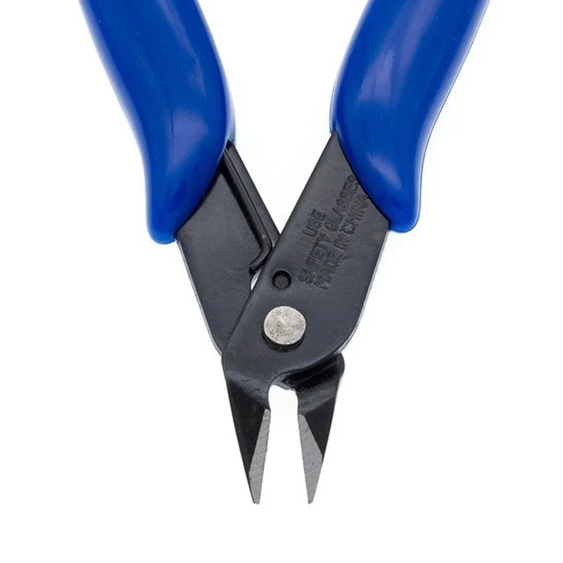 Diagonal Pliers Carbon Steel Pliers Electrical Wire Cable Cutters Cutting Side Snips Flush Pliers Nipper Hand Tools Oasis Select