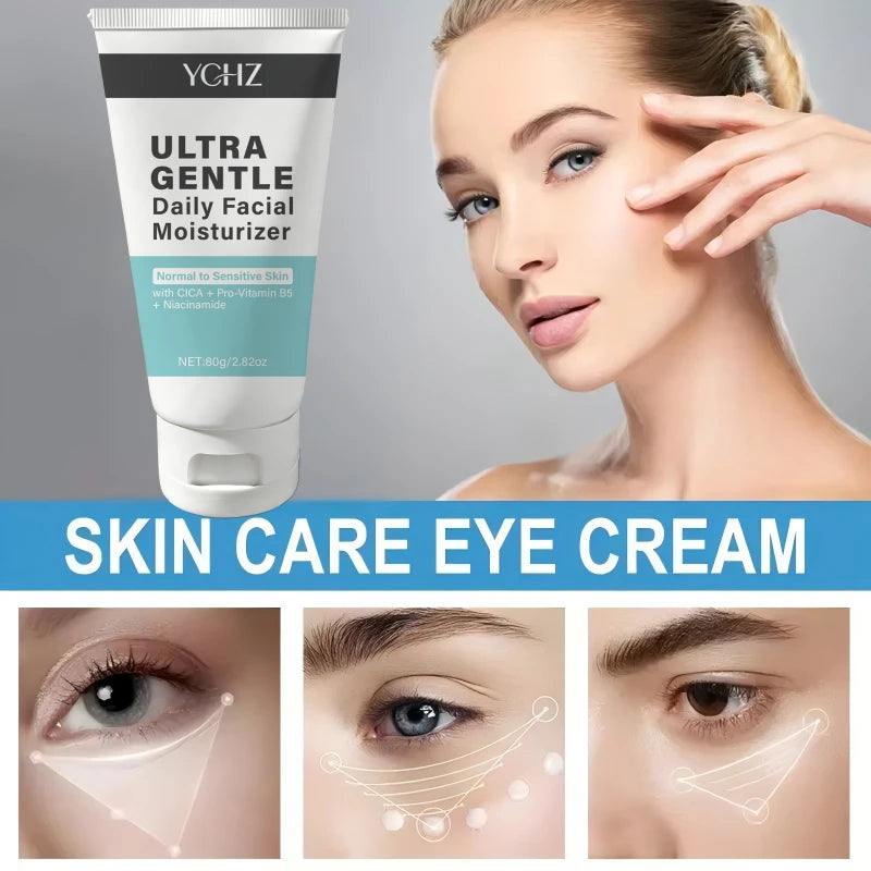 YCHZ Centella Asiatica Firming Moisturizing Cream 80g