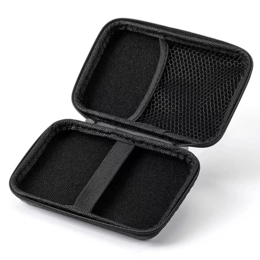 EVA Hard Case for R36S R35S Portable Game Console | Travel Bag