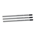 WISH 3Pcs Black Underglaze Pencils,Underglaze Pencils For Pottery,Underglaze Pencil Precision Underglaze Pencil For Pottery Oasis Select Black