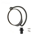 Car Fuel Cap Line X1 Fuel Tank Cover Cable Gas Oil Tank Cap Cable for AUDI A1 A3 A4 A5 A6 A7 A8 Q2 Q3 Q5 Q7 Car Accessories Oasis Select Black