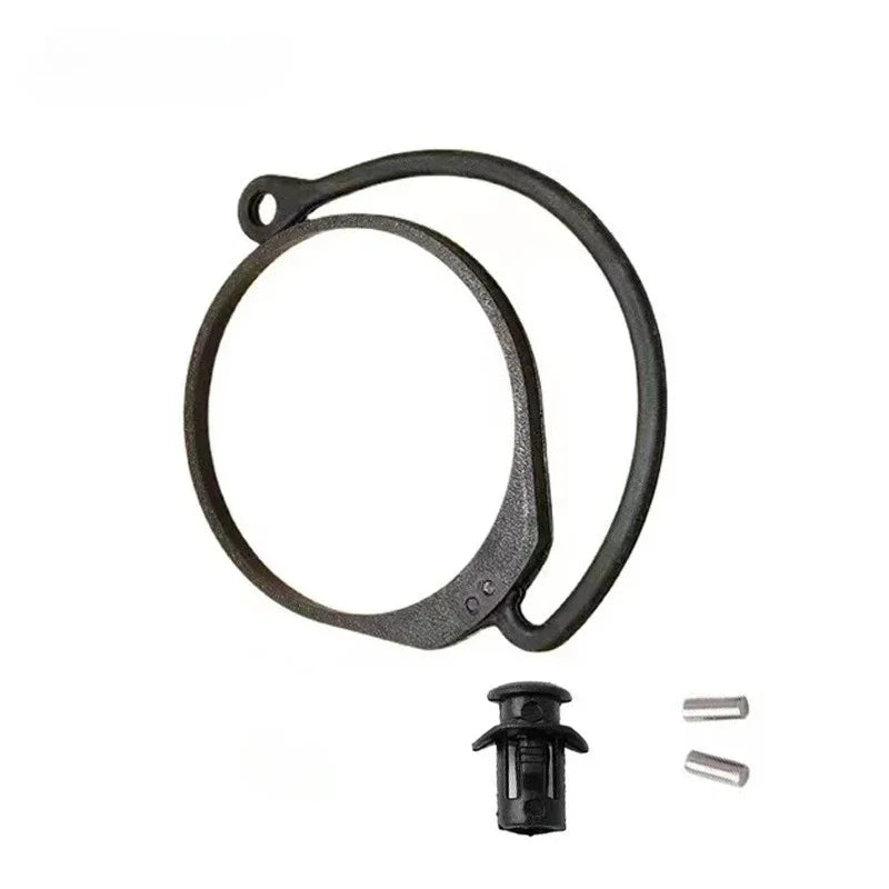 Car Fuel Cap Line X1 Fuel Tank Cover Cable Gas Oil Tank Cap Cable for AUDI A1 A3 A4 A5 A6 A7 A8 Q2 Q3 Q5 Q7 Car Accessories Oasis Select Black