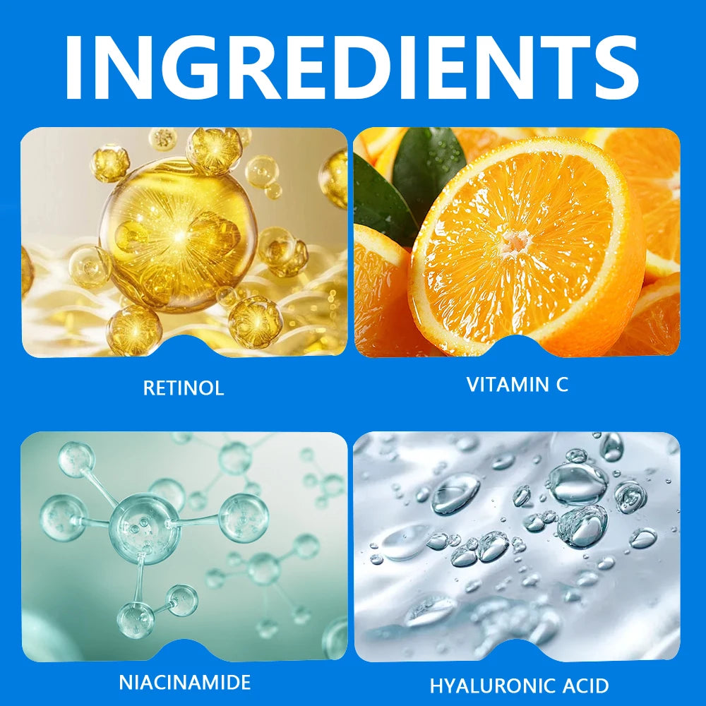 YOUNGCOME Hyaluronic Acid & Centella Asiatica Face Serum Hyaluronic Acid Serum Oasis Select