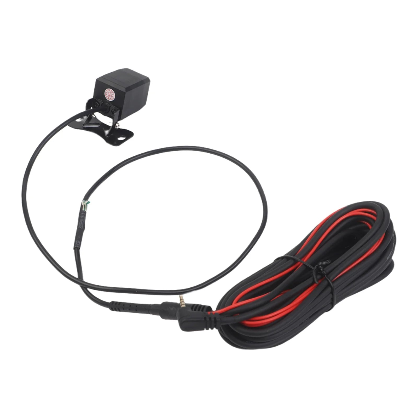 Dual Mode AHD 1080P/720P Rearview Camera with 4 Pin Connector for Car Driving Recorder and IPS HD Touchscreen Use Oasis Select