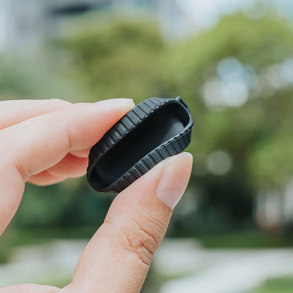 Silicone Lens Cover Cap for DJI Osmo Action 5 Pro & 4