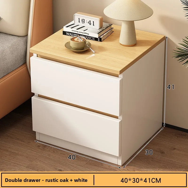 Multi-functional Household GoodsBedside Table Household Small Multi-functional Storage Locker With Pump Oasis Select 40B-2