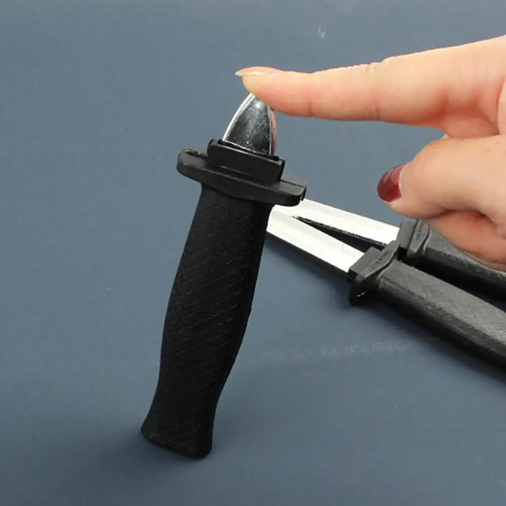 Retractable Fake Knife Prank Toy – Halloween Prop 1/2/3 Pack