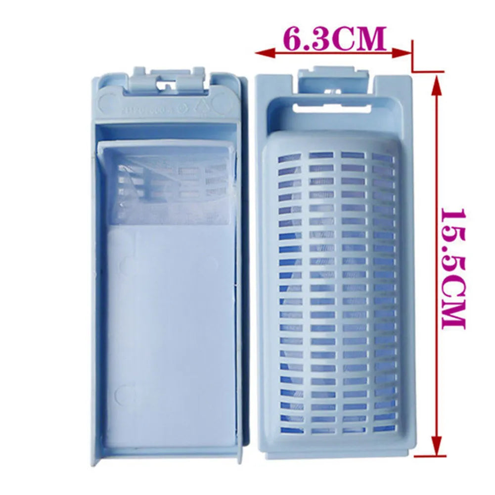 For Haier Filters Replacement For Haier HWT70AW1 HWT60AW1 HWMSP70 Washing Machine Filter Kits 15.5* 6.3cm Oasis Select