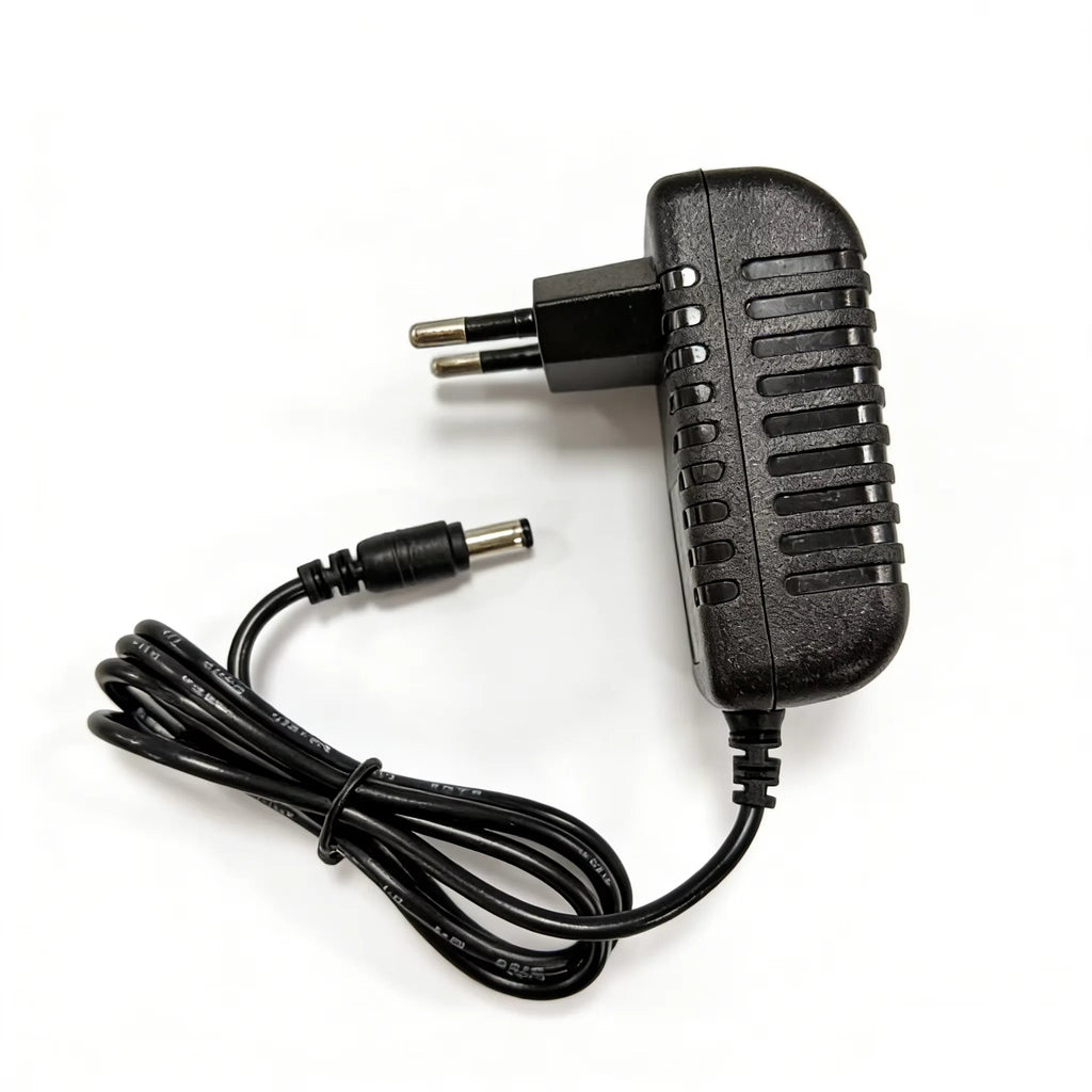 2pcs Power Adapter AC 100-240V Input DCOutput Supply Charger EU/US 12VUniversal Adapter Converter Plug forCamera DVR LED Robot L Oasis Select EU Plug