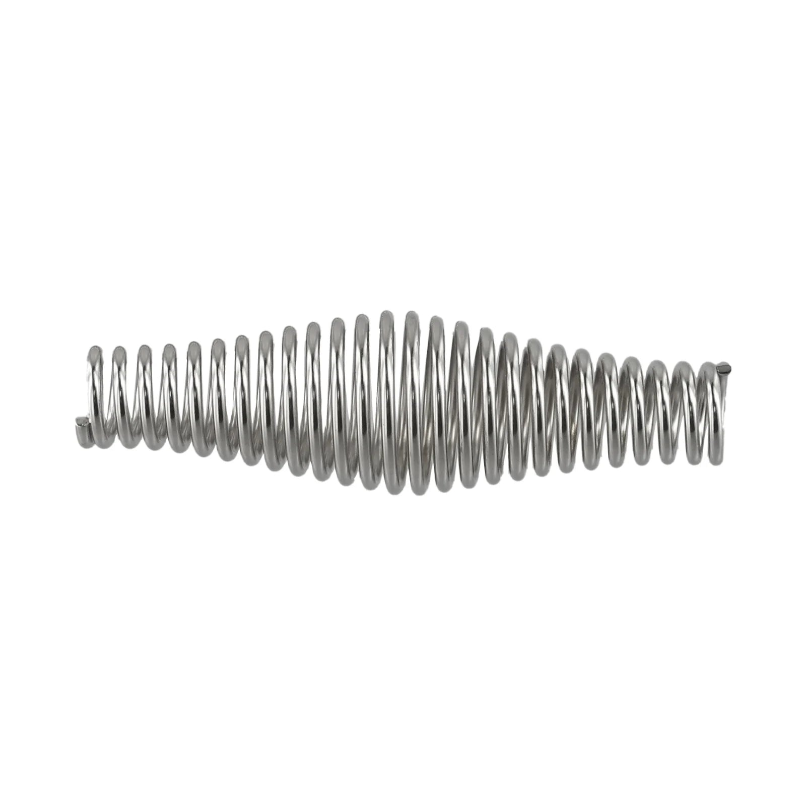 Stove Door Handles Spring Handle Furnace Grill Replacement Springs Wood Stove Chrome-plated Accessories Brand New Oasis Select