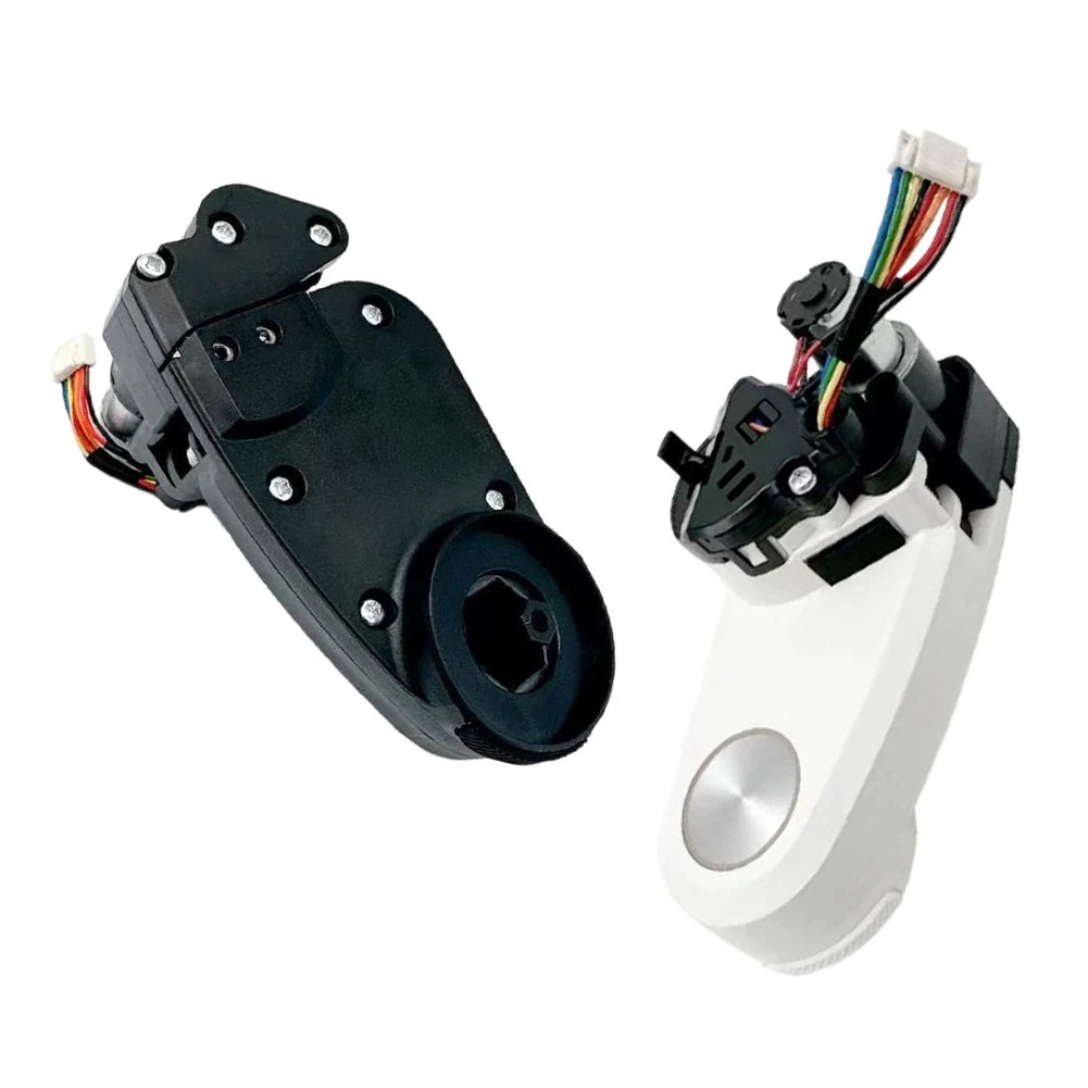 Replacement Side Brush Motor For Dreame For Mova Z50 Ultra For X50 Pro Robot Vacuum Cleaner Accessories Quiet Plastic Metal Oasis Select