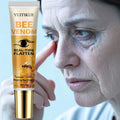 Bee Venom Firming Eye Cream 20g – Collagen & Caffeine
