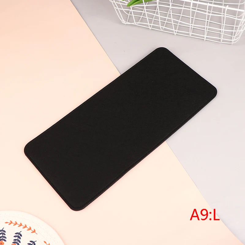 Felt Bag Base Shaper | Tote Bottom Support Insert – 3 Sizes Bag Base Shaper Oasis Select A9