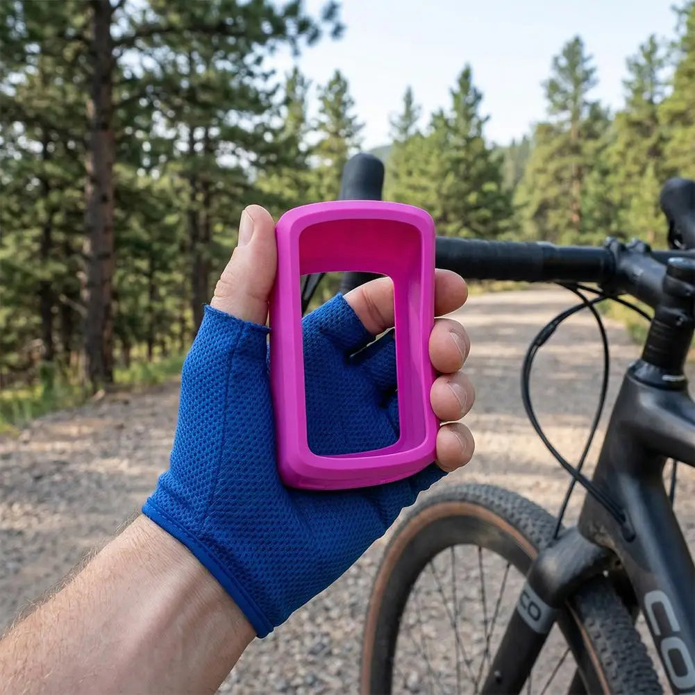 Silicone Case for GEOID CC700 / CC700Pro Bike GPS Computer