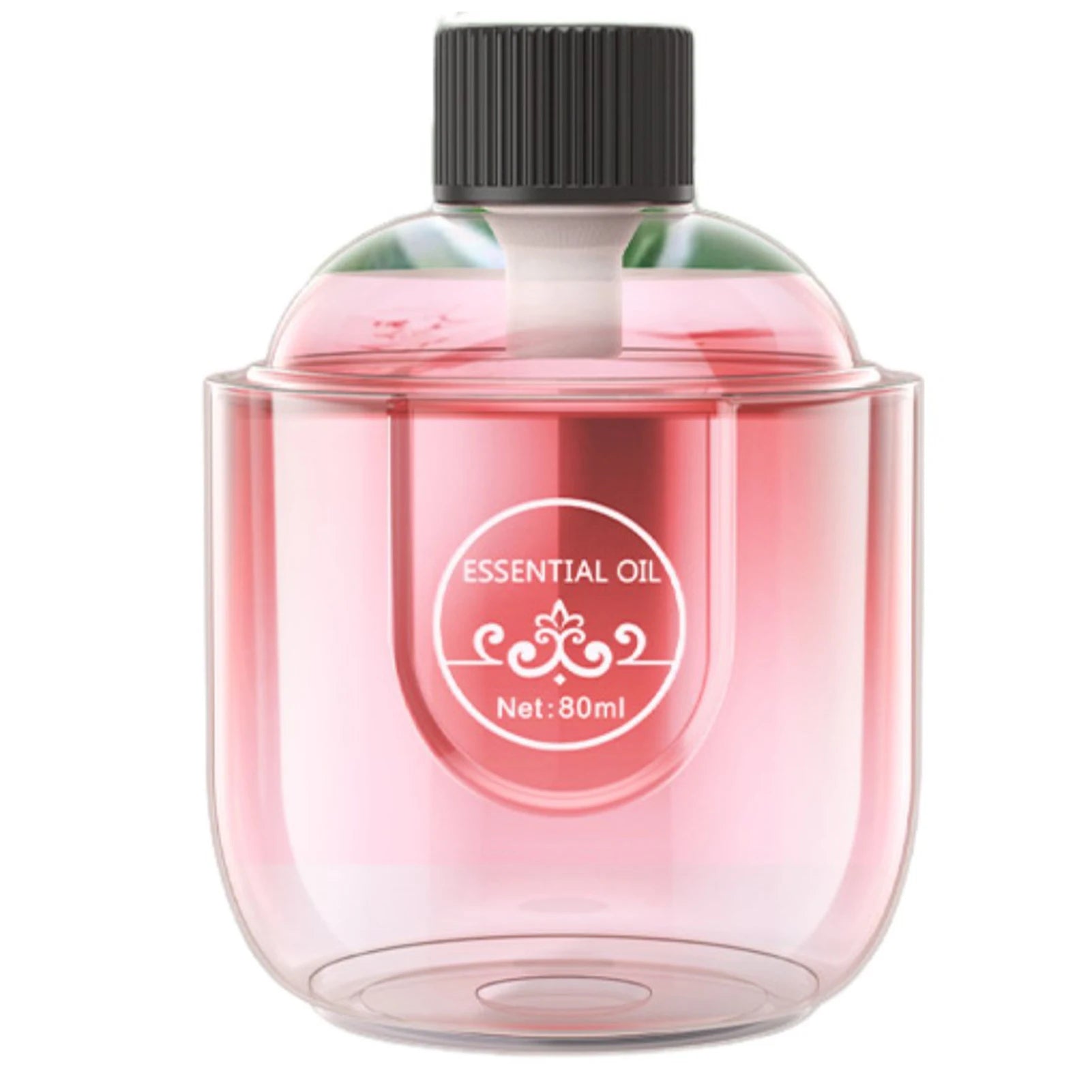Mini Portable Aromatherapy Diffuser | 3 Modes, 80ml Rechargeable
