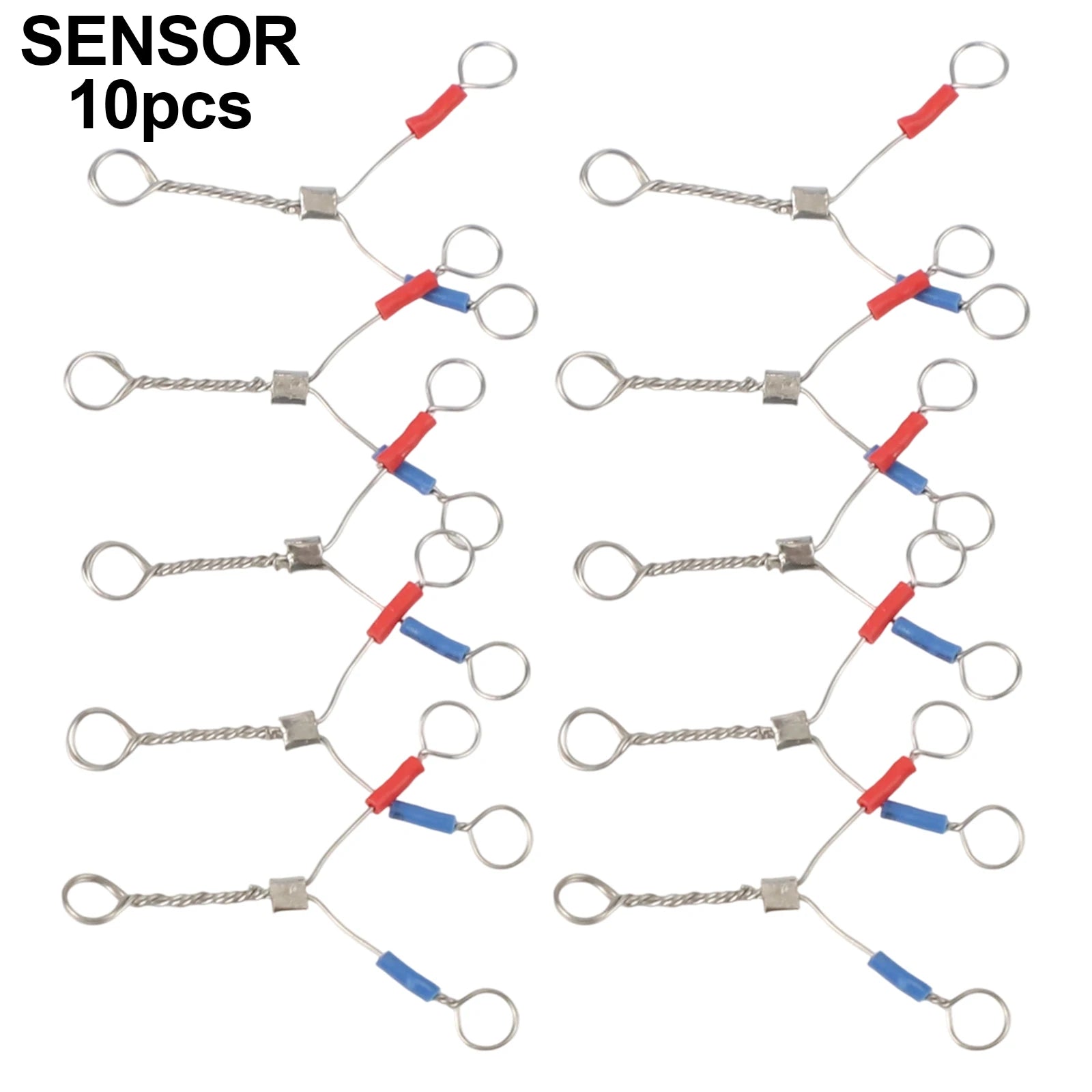 191 Soldering Iron Tip Tester Iron Tip Temperature Meter Display 0℃~600℃ Electric Soldering Iron Tip Oasis Select