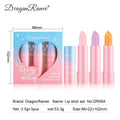 Dragon Ranee 3-Piece Moisturizing Lip Balm Set | Long Lasting