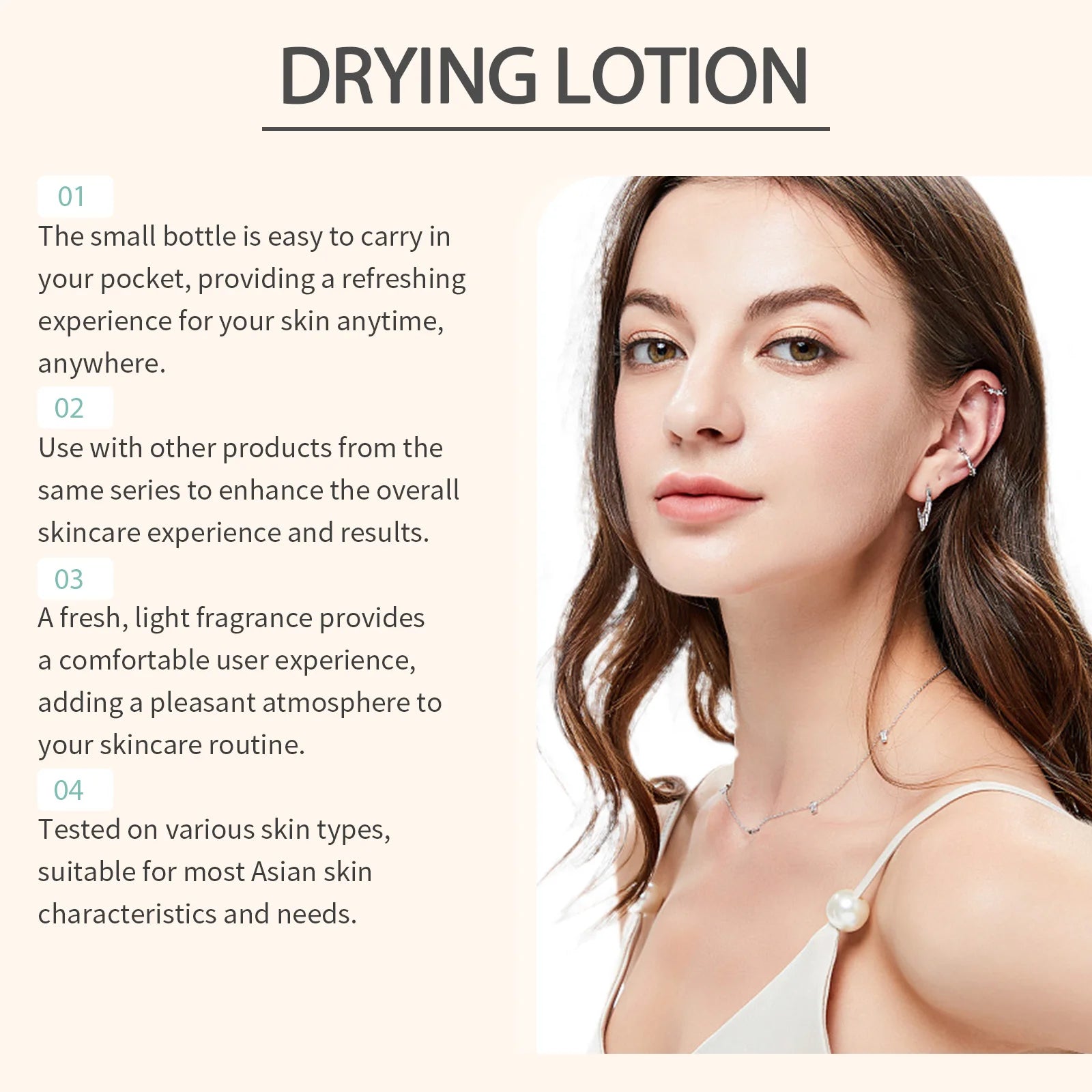 Salicylic Acid Acne Buster Remover Blackhead Oil Control Tenderizing Delicate Pores Pimple Spot Remover Facial Skin Care Essence Oasis Select