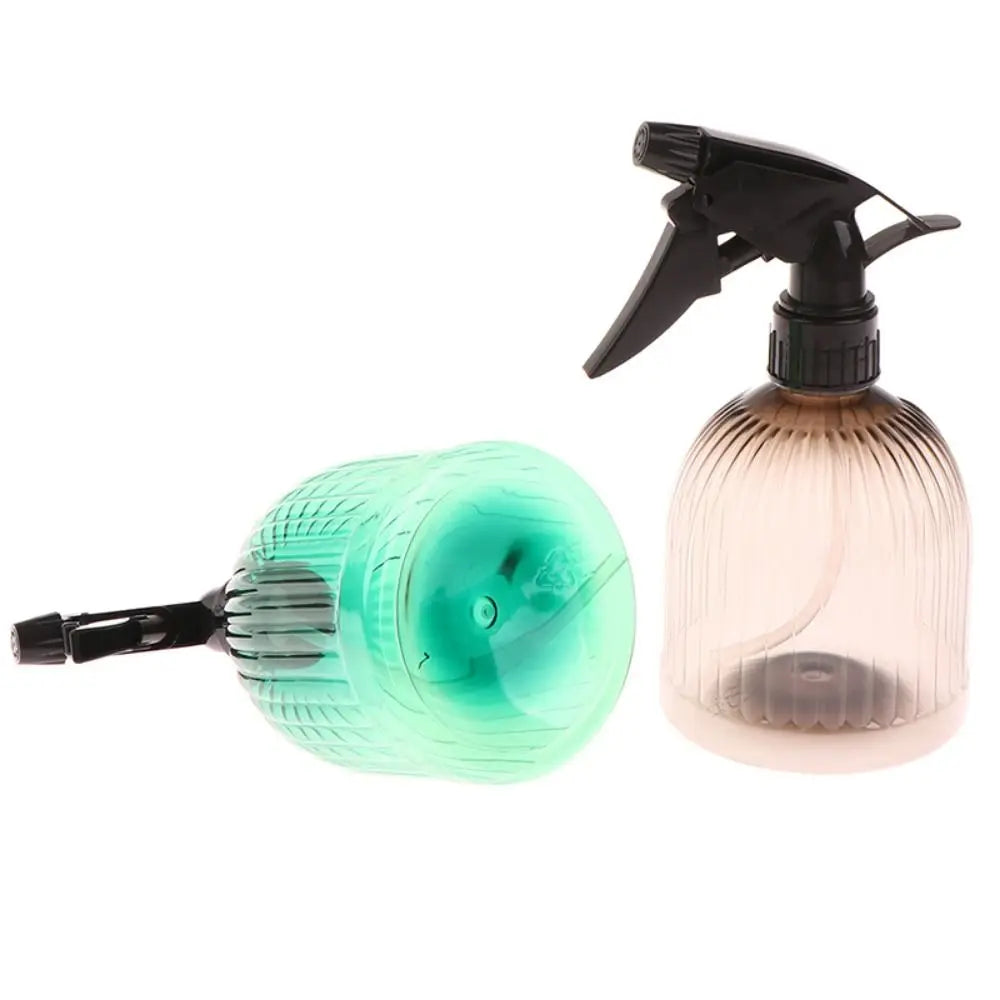Large Capacity Air Pressure Watering Can Reusable Empty Plastic Spray Bottle Leakproof Hand Held Sprinkler Garden Supplies Oasis Select