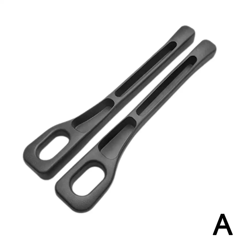 1 Pair Universal Car Seat Gap Plug Strip Side Seam Car Gap Filler Leak Proof Seat Gap Storage Organizer Interior Decoration Oasis Select A