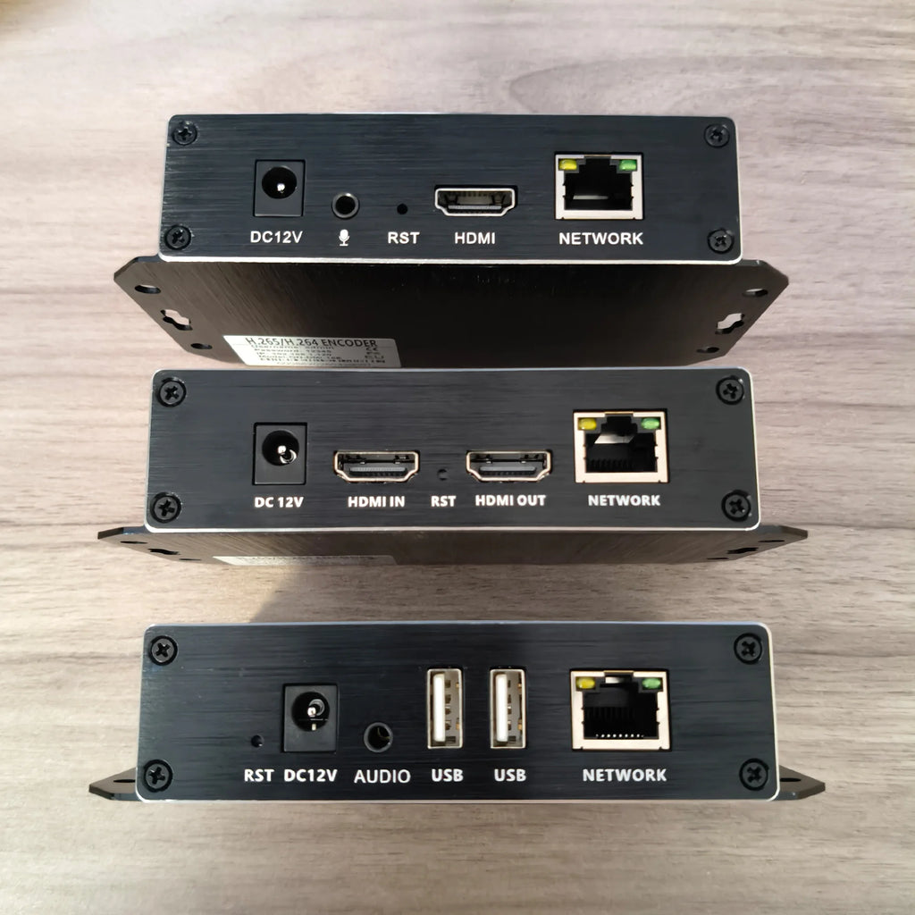 H.265, H.264, HEVC, IPTV, HD-to-IP Encoder, Audio Encoder, NVR Recording, Direct Broadcast Platform, Streaming Delivery Oasis Select