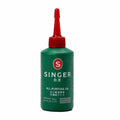 Sewing Machine Oil Original Imported Sewing Machine Oil Lubricant White Oil Sewing Machine Oil special oil lubricant 1-5PC Oasis Select 1pcs