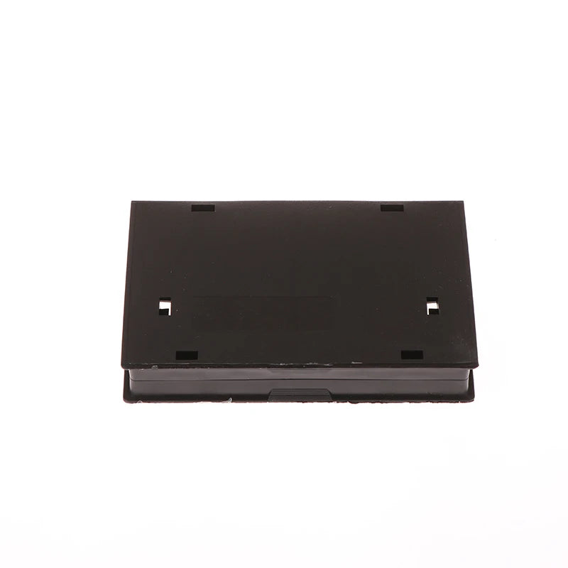 Game Accessory Replacement Case Box Shell Empty Boxes Plastic Cover For Sega Mega Drive/ 14.5X10X2.3cm Oasis Select