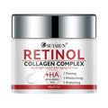 SUYARUN Retinol & Hyaluronic Acid Firming Brightening Face Cream Face Moisturizer Cream Oasis Select 60g