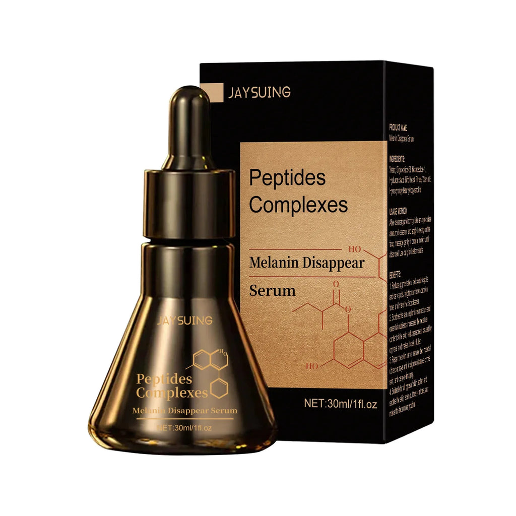 Jaysuing Brightening Serum – Dark Spot & Pigmentation Corrector