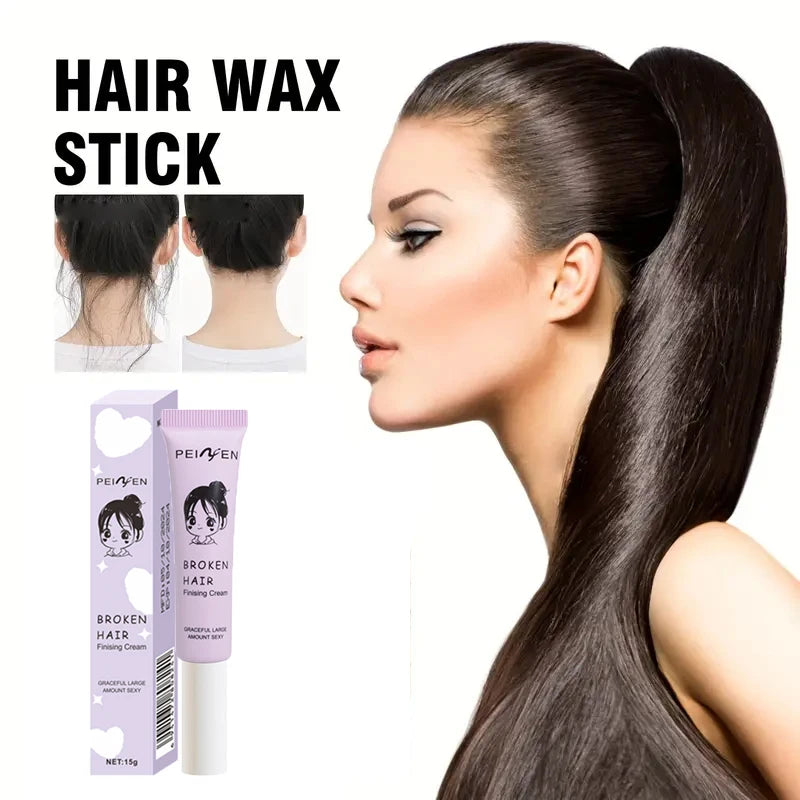 Multifunctional Hair Styling Stick – Long-Lasting Hold Hair Styling Stick Oasis Select