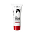 SADOER Kojic Acid Facial Cleanser – Brightening Face Wash Facial Cleanser Oasis Select 1pcs