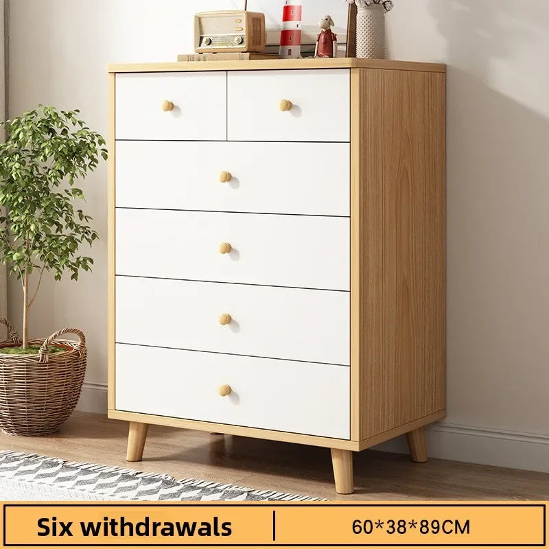 Multi-functional Household Goods Chest Of Drawers Household Chest Of Drawers Crevice Cabinet Kitchen Storage Drawer Cabinet Oasis Select 60-6