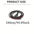 24V RGB LED Strip Lights for Trucks – Ambient Lighting Kit