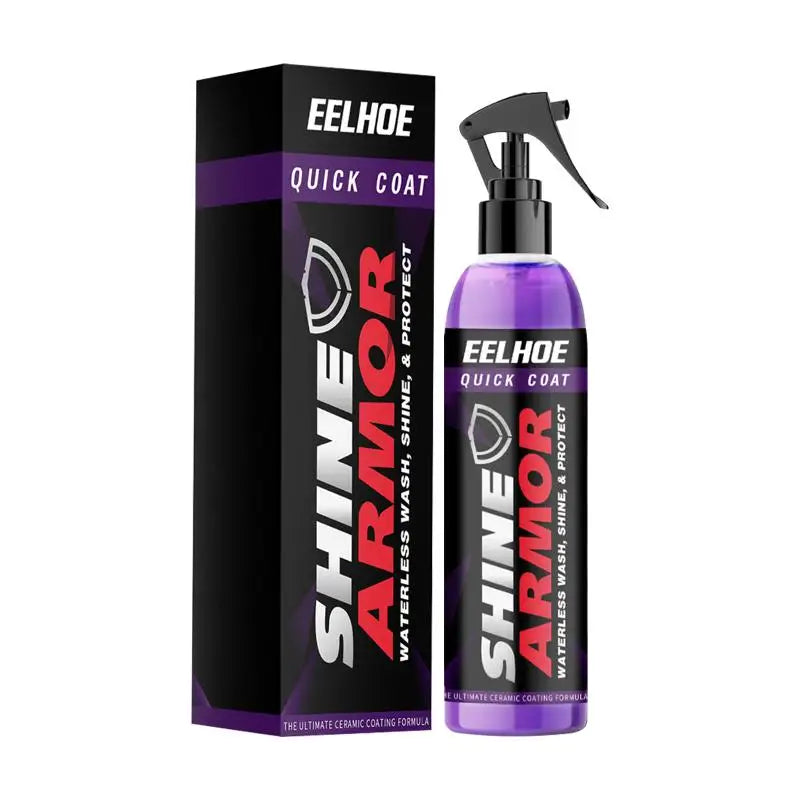 Car Ceramic Nano Coating Liquid Coatin For Auto Paint Care Crystal Durable Protection Paintwork Shine Shield Car Polish Coatings Oasis Select