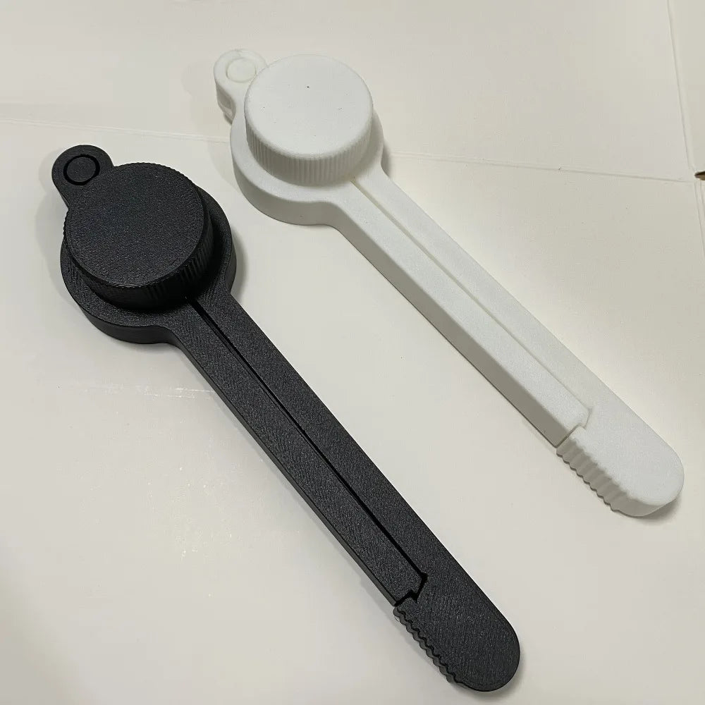 1pc Sealing Clip for Sealing Coffee Bags, Suitable for Fresh Sealing of Ordinary Openings Oasis Select