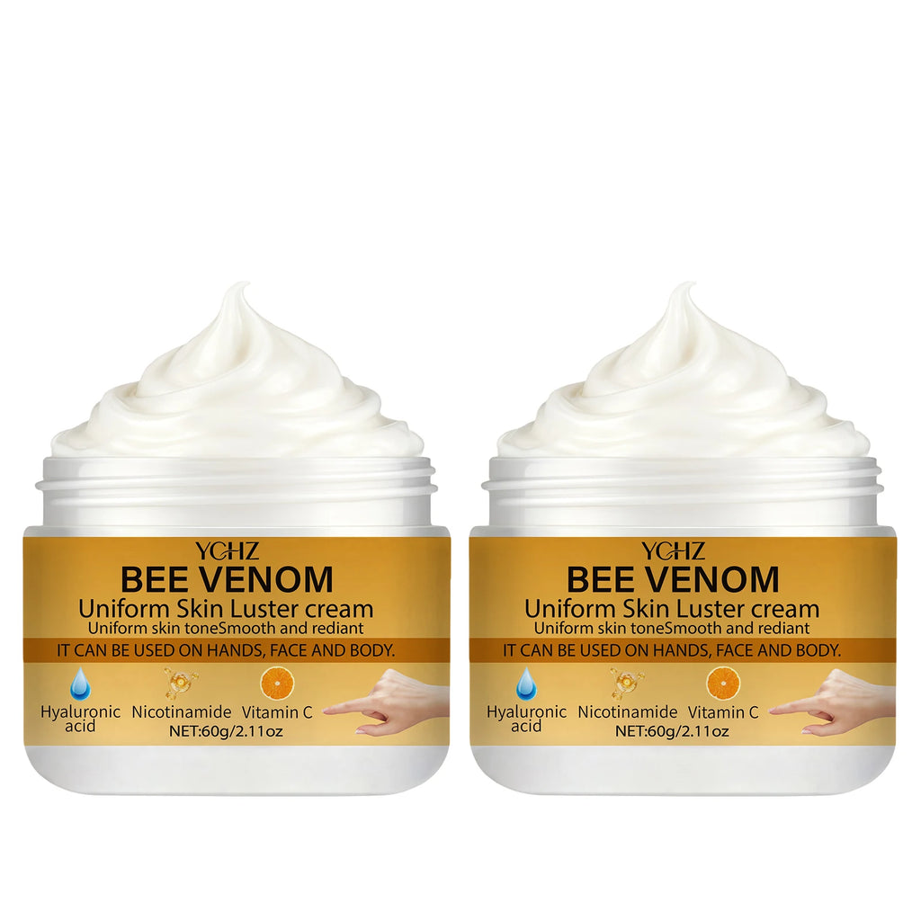 Bee Venom Brightening Cream – Dark Spot & Skin Tone 60g