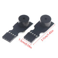 Motherboards Buzzers Alarm Speaker For PC Builds Easy Installation 69HA Computer Case Speaker Oasis Select 2PCS