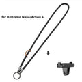 Quick-Release Protective Frame Case for DJI Osmo Pocket Nano