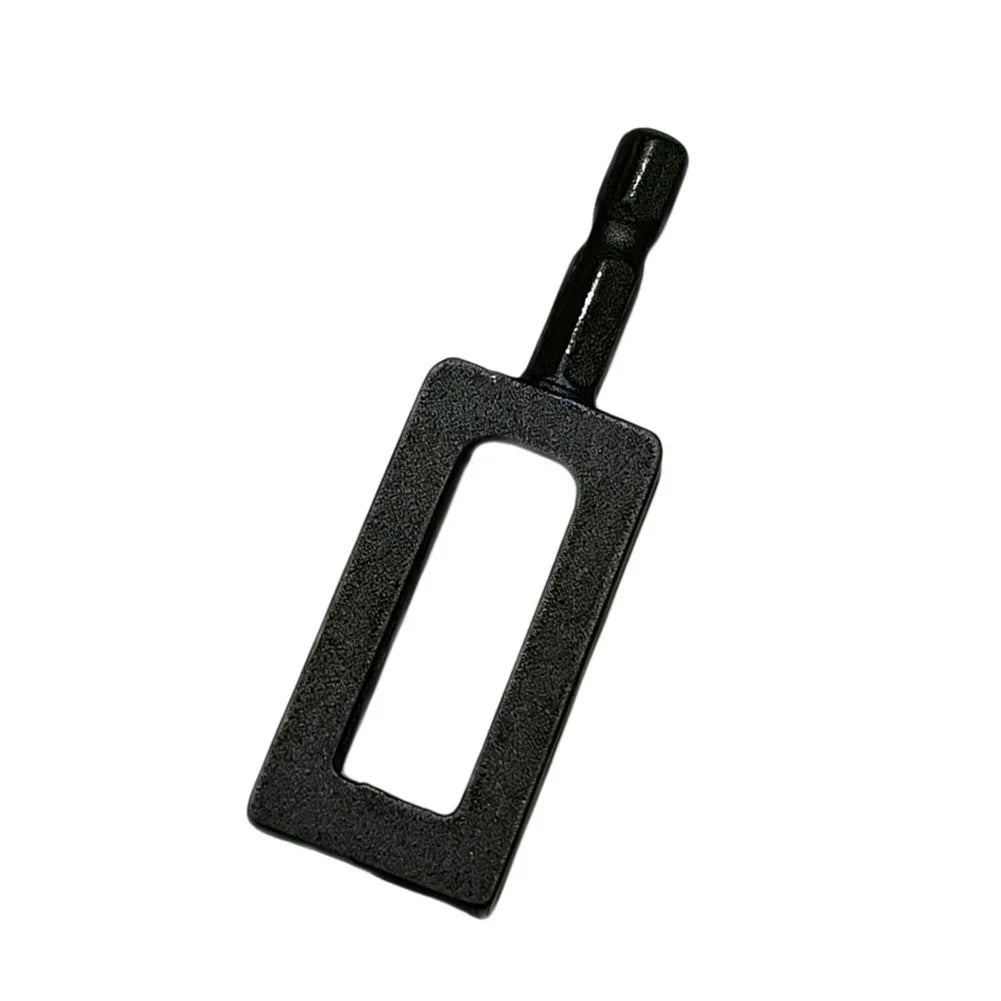 Drill Wire Twister Tool – 9 & 11 Gauge Fence Wire Winder Wire Twister Tool Oasis Select 11th
